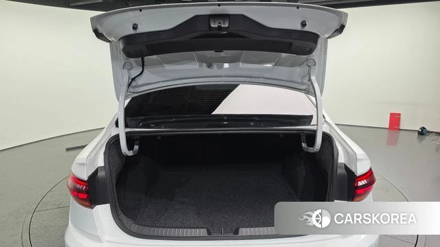 Volkswagen 7th Generation of Jetta id 4309516 из Кореи 11