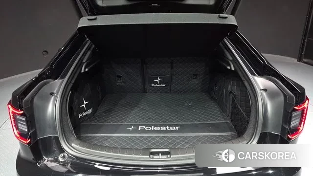 Polestar Polestar 2 id 3726205 из Кореи 11