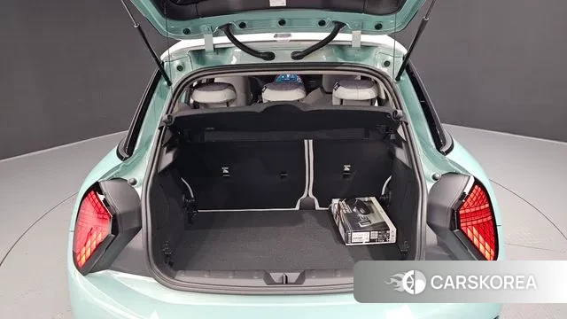 Mini Cooper C 4th generation id 3288821 из Кореи 11