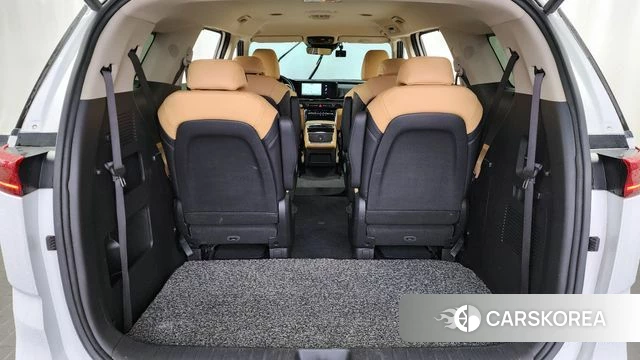 Kia Carnival 4th generation id 3915108 из Кореи 11