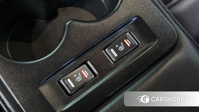 Renault Korea (Samsung) SM6 id 4574008 из Кореи 11