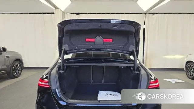 BMW 5 Series (G60) id 3739533 из Кореи 11