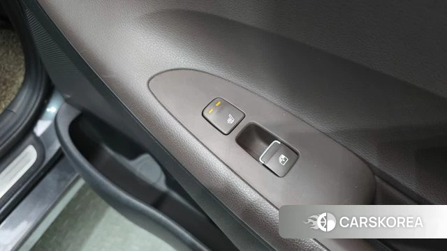 Hyundai The New Grandeur IG Hybrid id 4750838 из Кореи 11