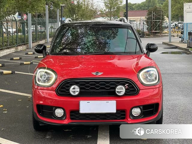 MINI COUNTRYMAN id 4240094 из Китая 11