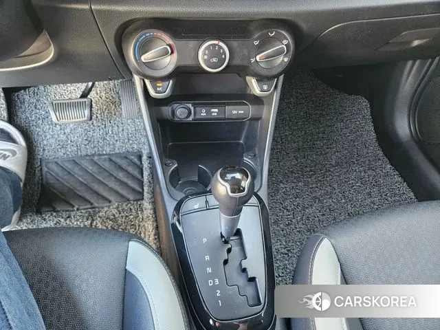 Kia All New Morning (JA) id 2997421 из Кореи 11