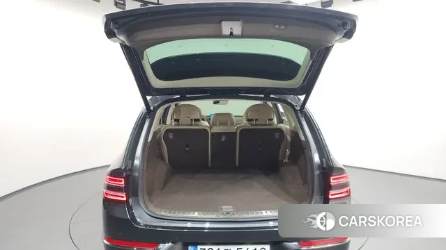 Genesis GV80 id 3493269 из Кореи 11