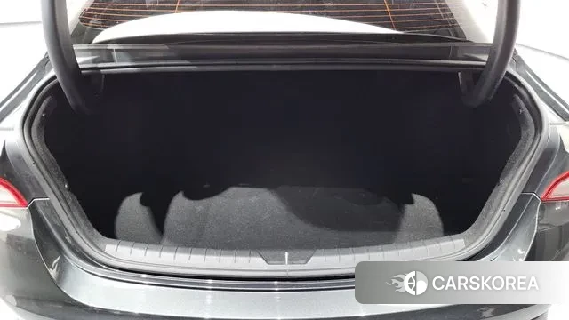 Kia K5 3rd generation id 3635581 из Кореи 11