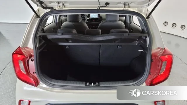 Kia All New Morning (JA) id 2962039 из Кореи 11