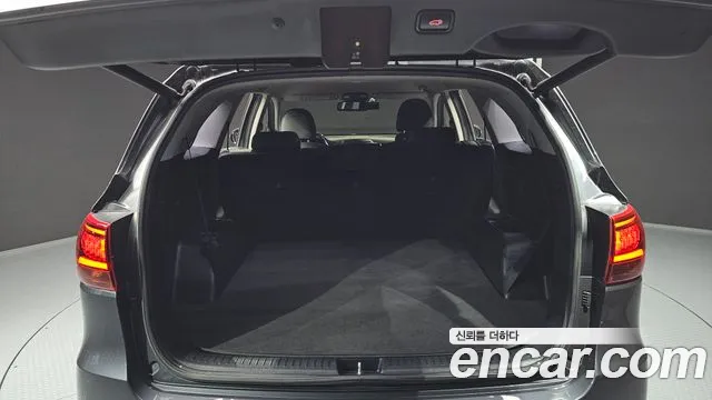 Kia The New Sorento id 2598472 из Кореи 11