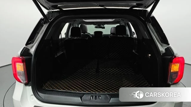 Ford Explorer 6th Generation id 4701871 из Кореи 11