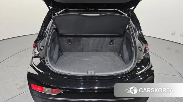 Chevrolet (GM Daewoo) Bolt EV id 3626227 из Кореи 11