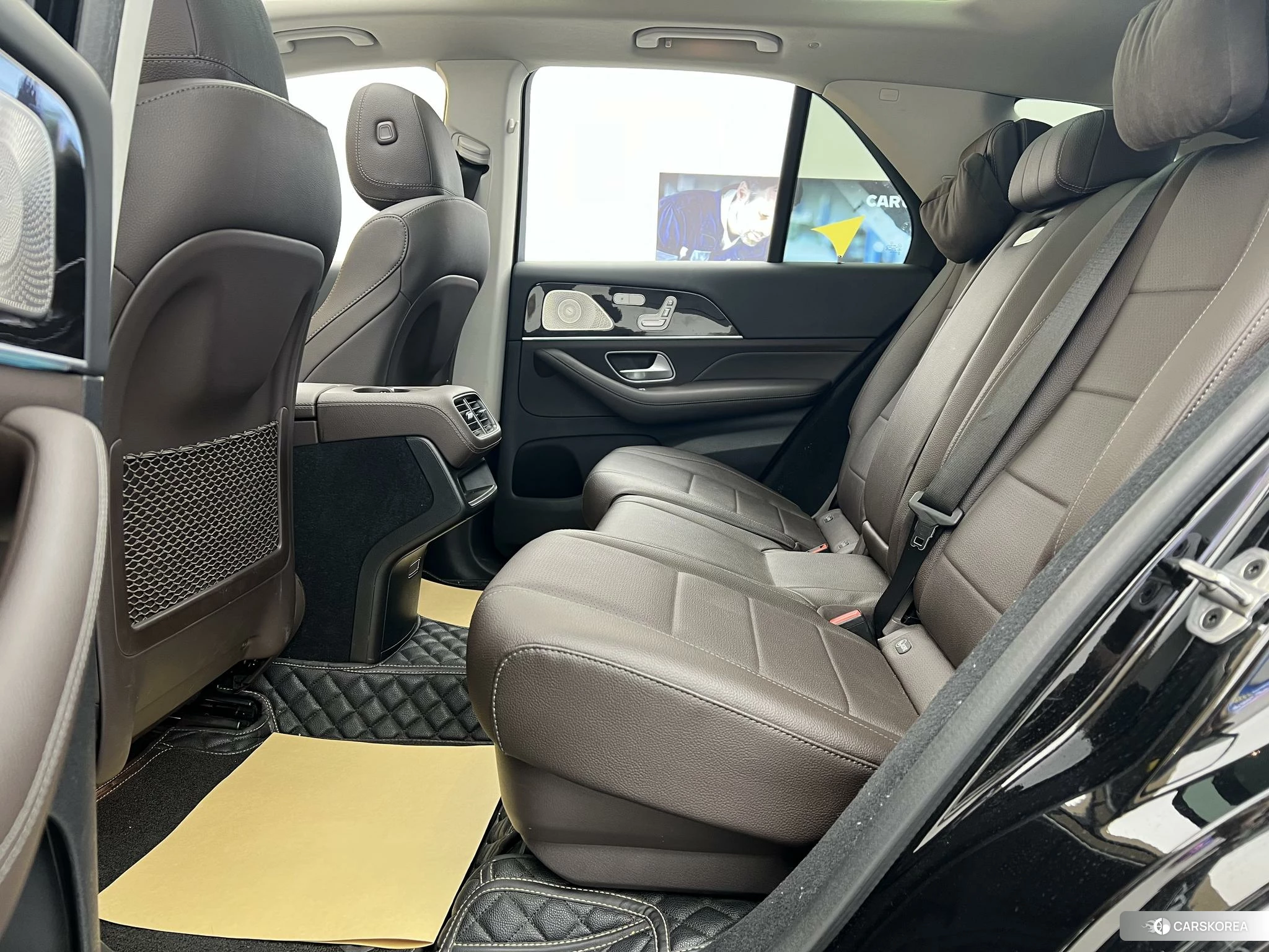 Mercedes-Benz GLE (import) id 4420369 из Китая 11