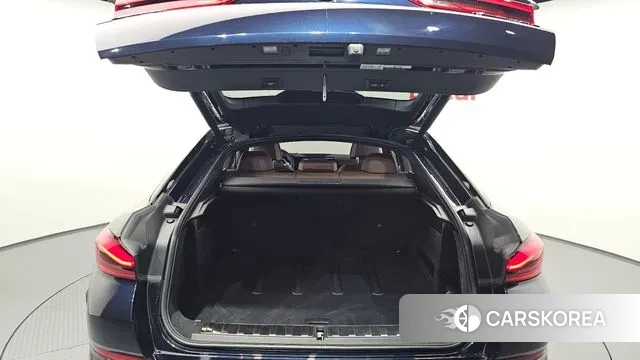 BMW X6 (G06) id 3426343 из Кореи 11