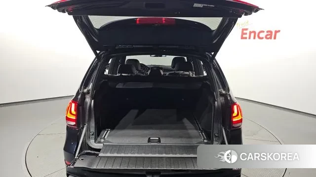 BMW X5 (F15) id 3464873 из Кореи 11