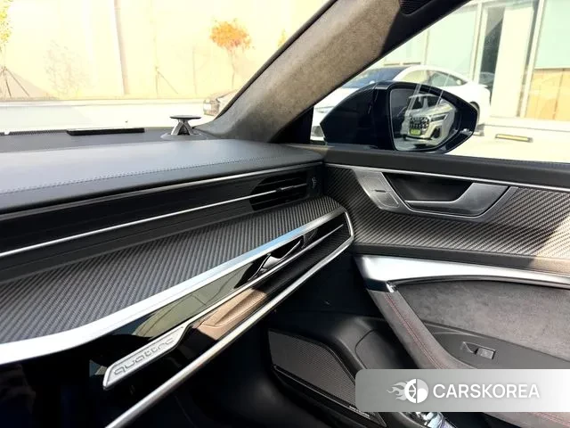 Audi RS7 (4K) id 3750739 из Кореи 11