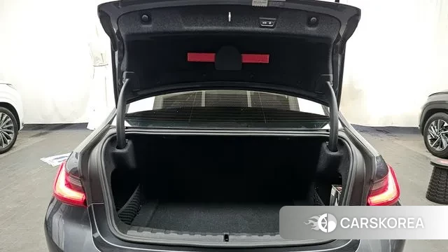 BMW 3 Series (G20) id 3646454 из Кореи 11