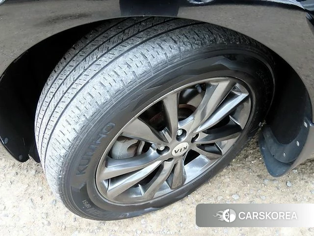 Kia The New Carnival id 4362840 из Кореи 11
