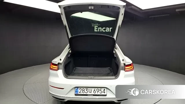 Volkswagen Arteon id 3350164 из Кореи 11