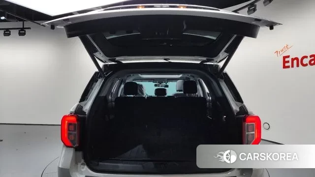 Ford Explorer 6th Generation id 3373266 из Кореи 11