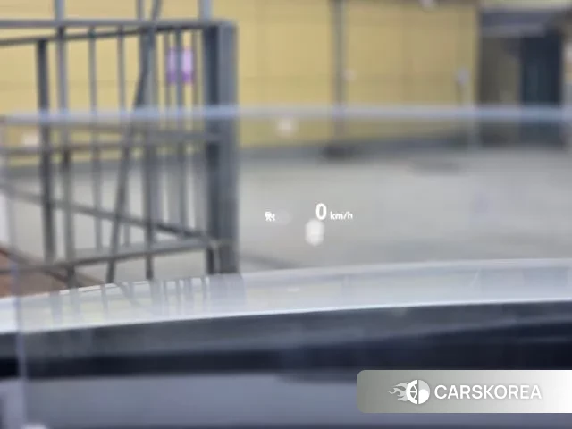 Chevrolet (GM Daewoo) Trailblazer id 3224296 из Кореи 11