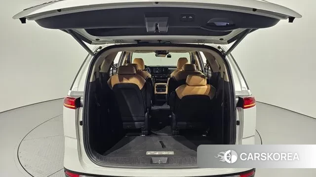 Kia Carnival 4th generation id 3567509 из Кореи 11