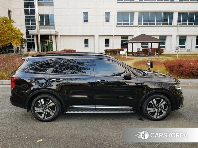 Kia Sorento 4th Generation id 3378067 из Кореи 11
