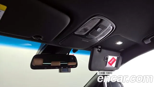 Kia Sportage The Bold id 2707984 из Кореи 11