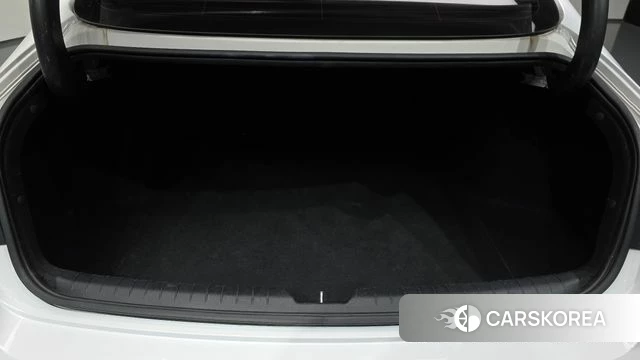 Hyundai Sonata (DN8) id 4899054 из Кореи 11