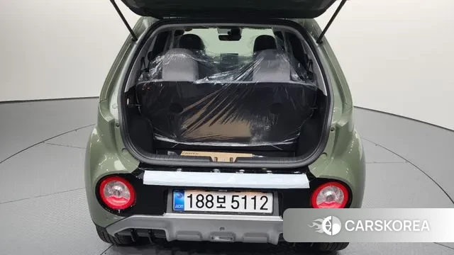 Hyundai The New Casper id 3731190 из Кореи 11