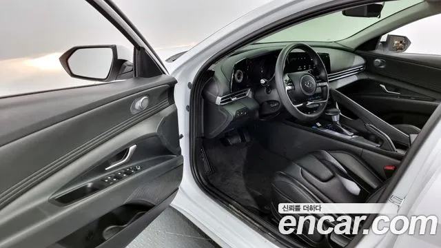 Hyundai Avante (CN7) id 2676837 из Кореи 11