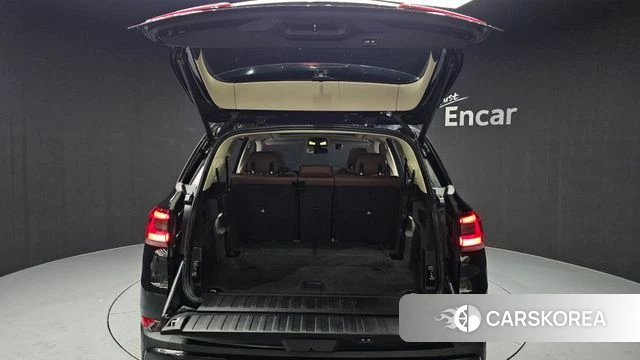 BMW X5 (G05) id 3839459 из Кореи 11