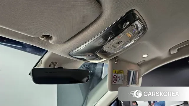 Genesis GV80 id 3525631 из Кореи 11