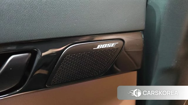 Hyundai Grandeur Hybrid (GN7) id 4223403 из Кореи 11