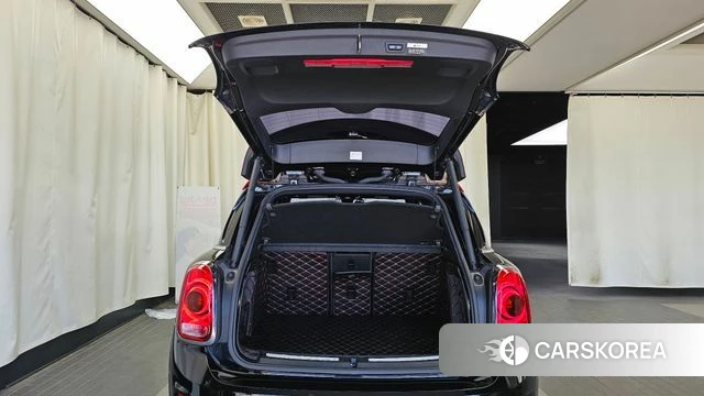 Mini Cooper Countryman id 4856378 из Кореи 11