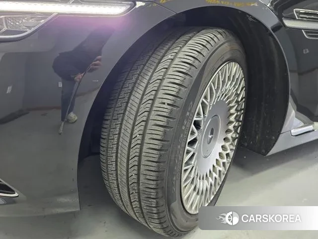 Genesis G90 id 3622256 из Кореи 11