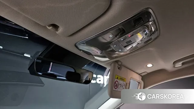 Genesis GV70 id 3395724 из Кореи 11