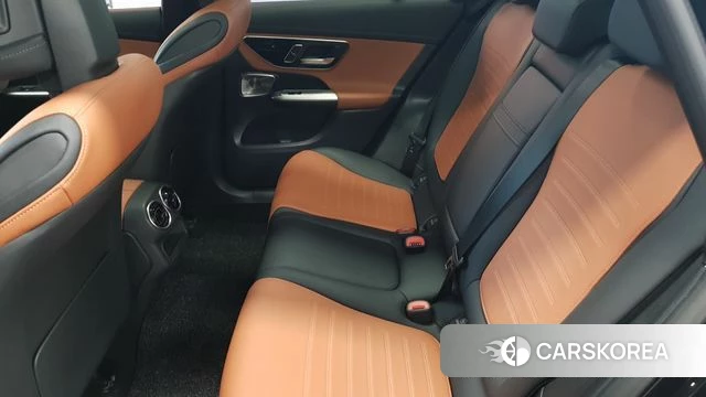 Mercedes-Benz GLC-Class X254 id 4863247 из Кореи 10