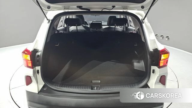 Kia Seltos id 4625389 из Кореи 11