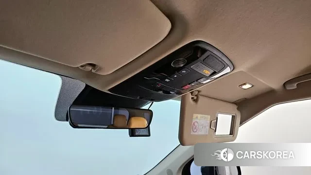 Kia Carnival 4th generation id 3305709 из Кореи 11