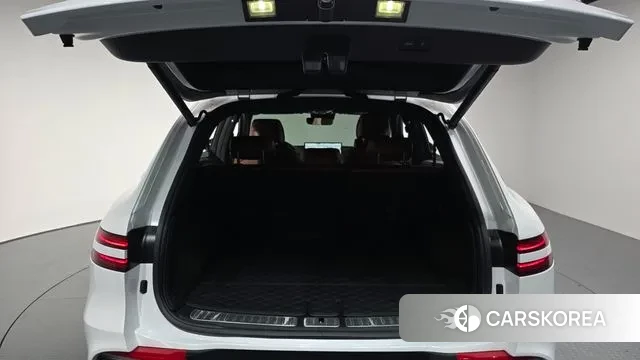 Genesis GV70 id 2993120 из Кореи 11