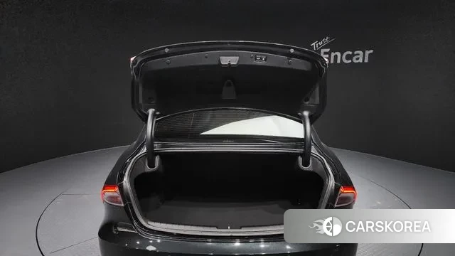 Hyundai The New Grandeur IG id 3625866 из Кореи 11