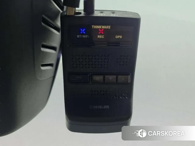 Volvo V60 Cross-Country 2nd Generation id 3634028 из Кореи 11