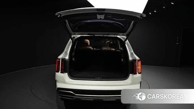 Kia Sorento 4th Generation id 4793216 из Кореи 11