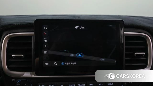 Hyundai Venue id 4407848 из Кореи 11