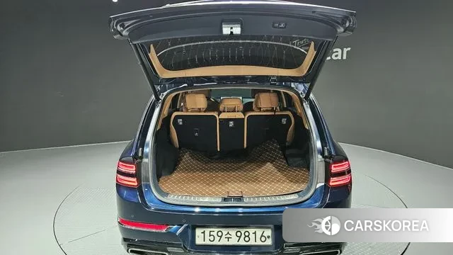 Genesis GV80 id 3390724 из Кореи 11