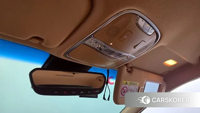 Kia More K9 id 2976408 из Кореи 11