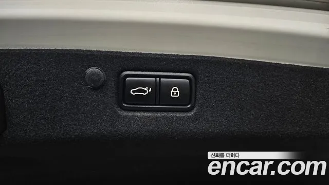 Hyundai The New Grandeur IG id 2713051 из Кореи 11