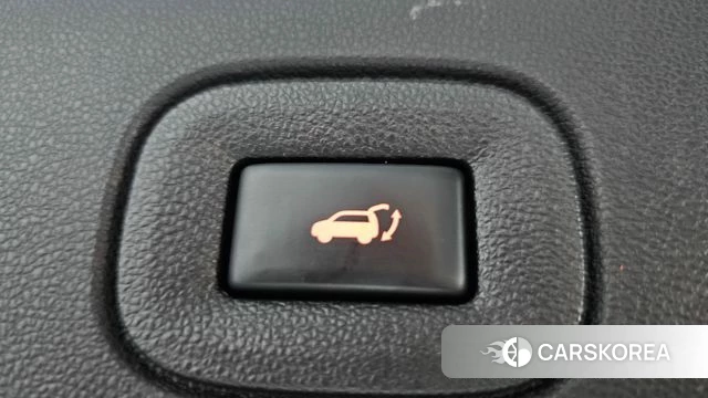 Renault Korea (Samsung) The New QM6 id 3966140 из Кореи 11