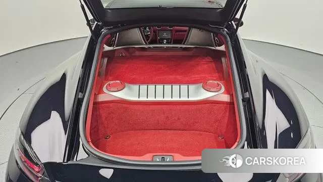 Porsche 718 Cayman id 3013686 из Кореи 11