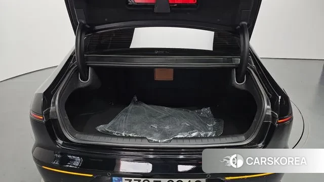 Hyundai Grandeur Hybrid (GN7) id 3088295 из Кореи 11